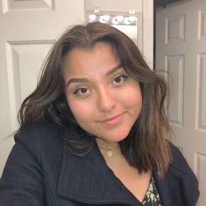 Meet your Posher, Serene